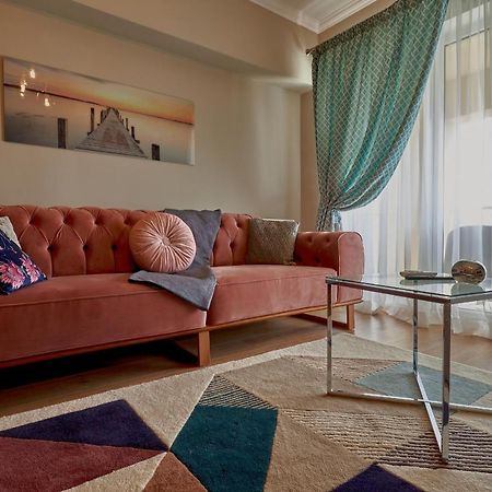 Stylish Place In The Heart Of Cluj-Napoca Exterior photo