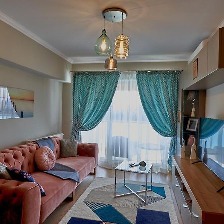 Stylish Place In The Heart Of Cluj-Napoca Exterior photo