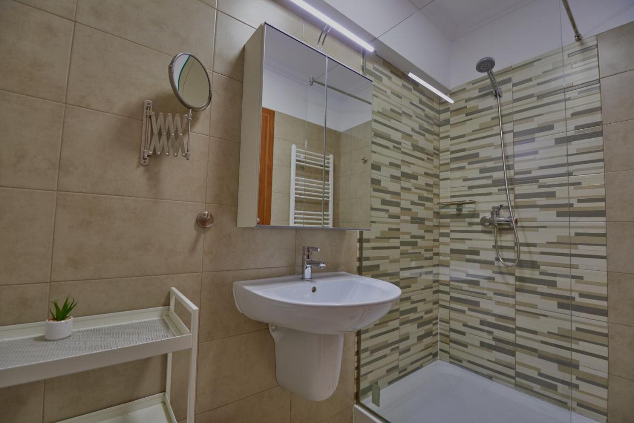 Stylish Place In The Heart Of Cluj-Napoca Exterior photo