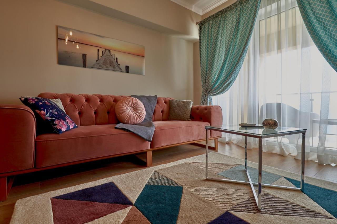 Stylish Place In The Heart Of Cluj-Napoca Exterior photo