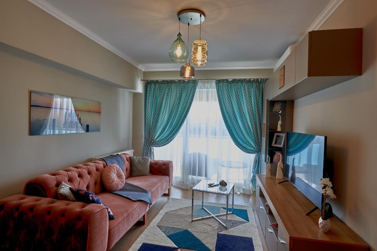 Stylish Place In The Heart Of Cluj-Napoca Exterior photo