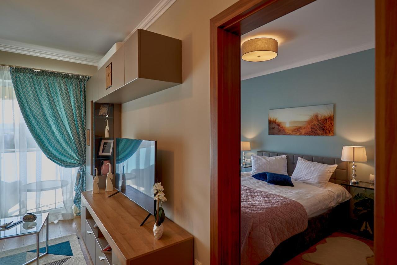 Stylish Place In The Heart Of Cluj-Napoca Exterior photo