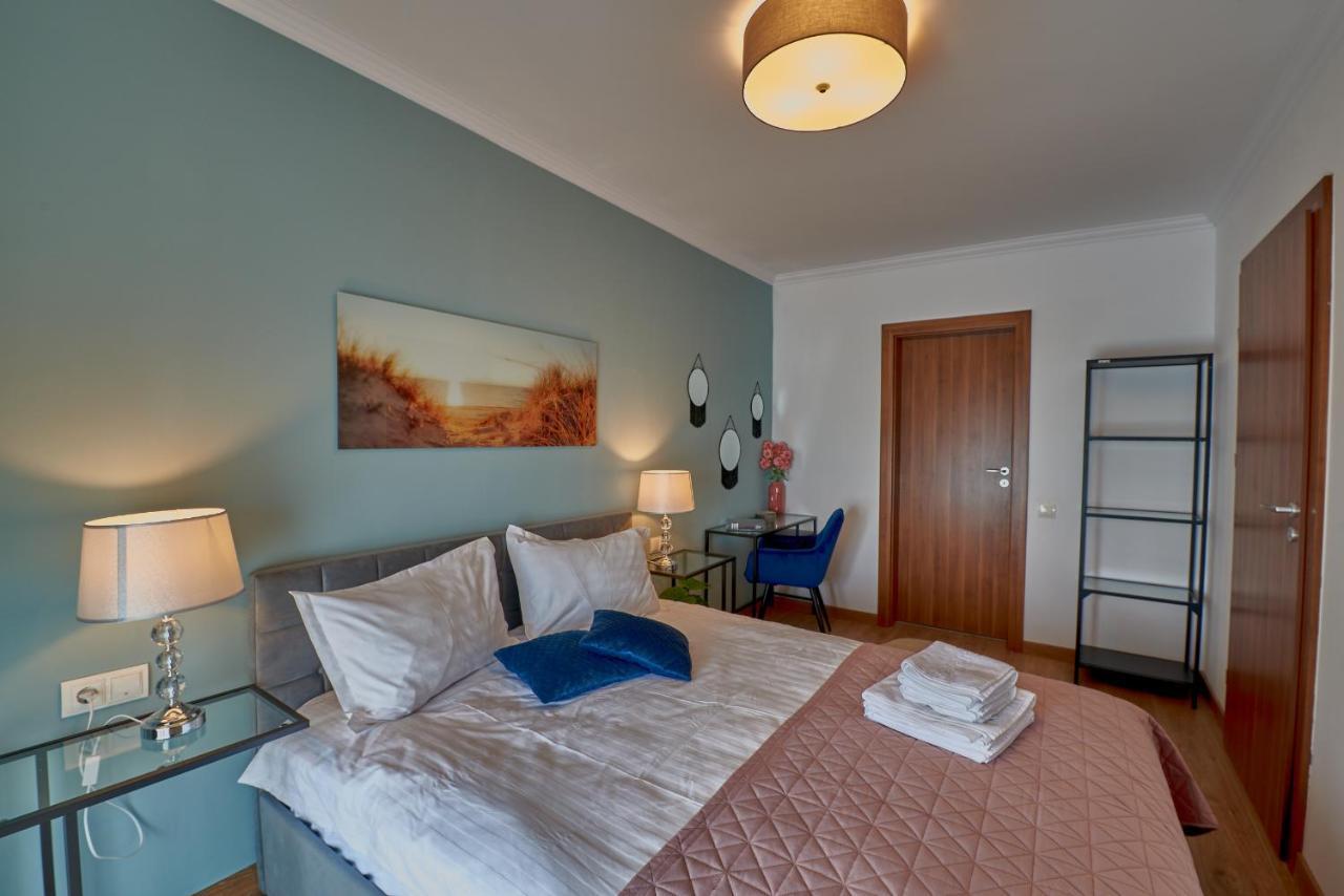 Stylish Place In The Heart Of Cluj-Napoca Exterior photo